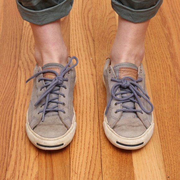 Jack Purcell Converse Sneakers - Picture 3 of 8